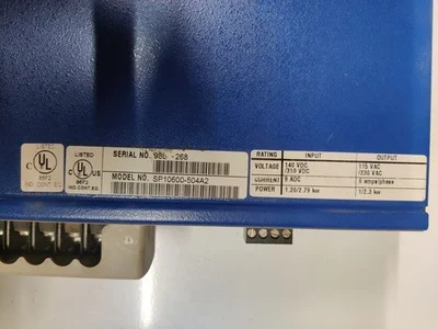 USED KOLLMORGEN KOLLMORGEN SERVOSTAR SE03200