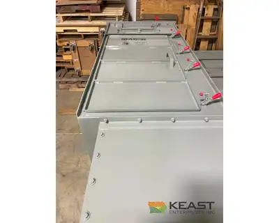 Used MAGIK KLEENER _UNKNOWN_ Separators Iowa US | Keast Enterprises #1360453