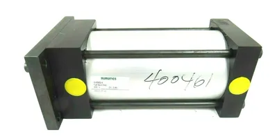 NEW NUMATICS F1AR-06A1K-EAA2 CYLINDER 4" BORE 6" STROKE F1AR06A1KEAA2