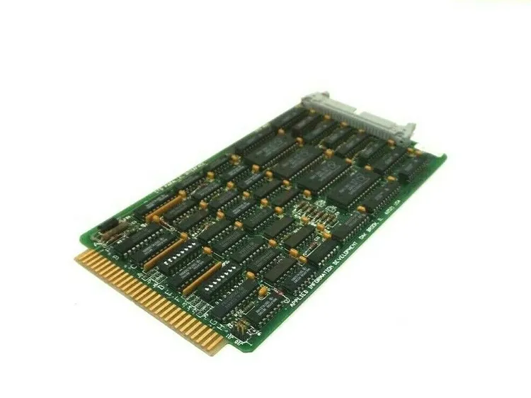 Used APPLIED INFORMATION _UNKNOWN_ Circuit Boards Michigan US | SB Industrial Supply #865175