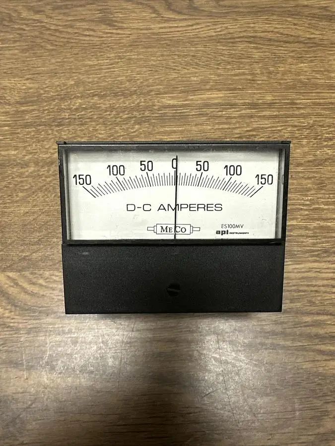 USED API ES10MV