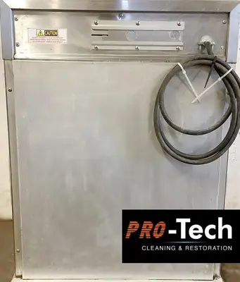 USED HENNY PENNY HC-903