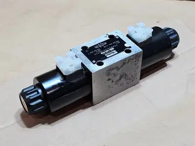 NEW PARKER D3MW004CNJW1P42