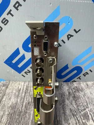 Siemens 6FC5110-0DB02-0AA4 VER. B Printed Circuit Boards (PCBs) | ESS Industrial Equipment Sales (5)