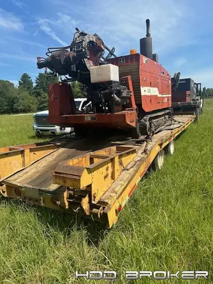 Used 2000 DITCH 2000 DITCH WITCH JT2720 Drill Rigs Florida US | HDD Broker #1346346