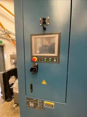 2019 MATSUURA H Plus 500 Horizontal Machining Centers (CNC) | CNC EXCHANGE (27)