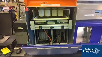 USED Schott Schott AVSpro PA Viscometer