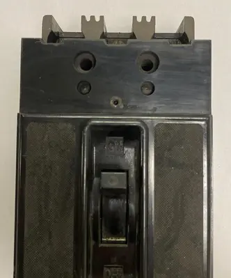 Used ELECTRIC _UNKNOWN_ Miscellaneous Equipment (Electrical & Power) Ohio US | Surplus Asset Holdings #1239009
