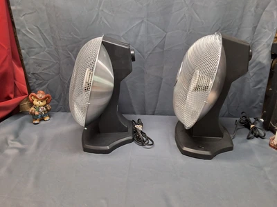 Used _UNKNOWN_ _UNKNOWN_ Infrared Heaters Michigan US | Miedema Asset Management Group #1413570