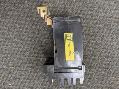 USED SQUARE D FA36100