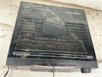 Used _UNKNOWN_ _UNKNOWN_ Commercial Audio/Visual Equipment Michigan US | Miedema Asset Management Group #1437446