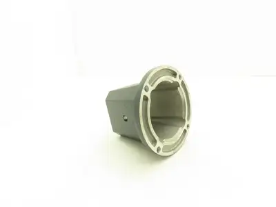 Morse XG9005 Adaptor Kit Raider Plus 56C-Face to U-Style Gearbox