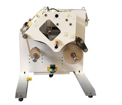 USED 2023 SRC SYSTEMS LTD. 606 DOCTOR - STOCK
