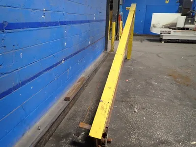 1000 Lbs Jib Crane