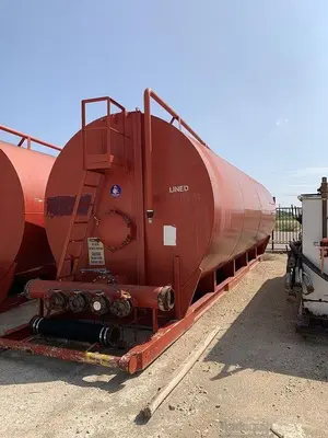 DRAGON Containment Systems - Containment - .