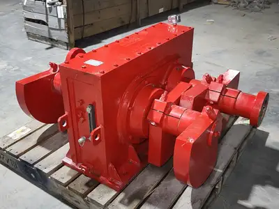 New | in-Stock SIEBTECHNIK VGBMK404002 Vibratory Screens British Columbia CA | Lenmark #1443010