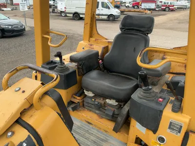 Used 2004 CATERPILLAR D5G XL Crawler Dozers Michigan US | Miedema Asset Management Group #1320483