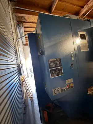2021 MATSUURA VX-1500 Vertical Machining Centers | PM Machines (15)
