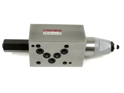 NEW TOYOOKI 1611 HYTEGRA PRESSURE REDUCING VALVE