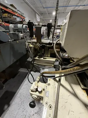 Used 1982 CINCINNATI MILACRON 220-8 Centerless Grinders Minnesota US | Source Machinery Sales #1541222