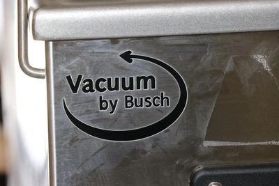 RAM Model Bull 45 LR Single Chamber Vacuum Packaging Machine