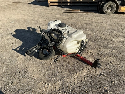 Used _UNKNOWN_ _UNKNOWN_ Pressure Washers Michigan US | Miedema Asset Management Group #1363302