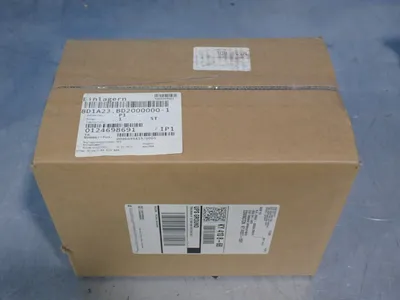 New | in-Stock B&R INDUSTRIAL AUTOMATION 8D1A23.BD20000001 Motors (misc) Ohio US | HGR 24 #1128445