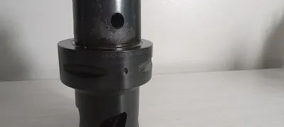 USED Sandvik Coromant Capto C6