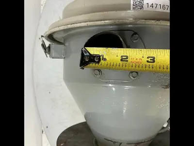 USED CONAIR FRANKLIN DB
