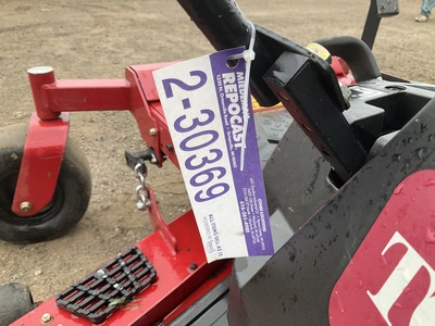 Used 2023 TORO TITAN Mowers Michigan US | Miedema Asset Management Group #1328971