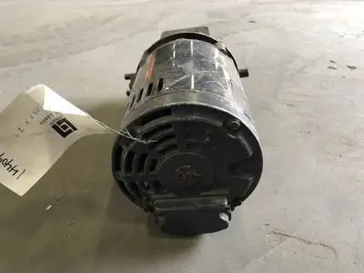 USED DAYTON 4Z007D