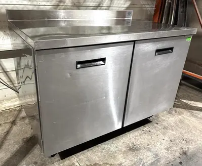 USED RANDELL 9302-7