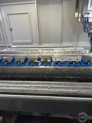 USED 2020 TRAK TMC7