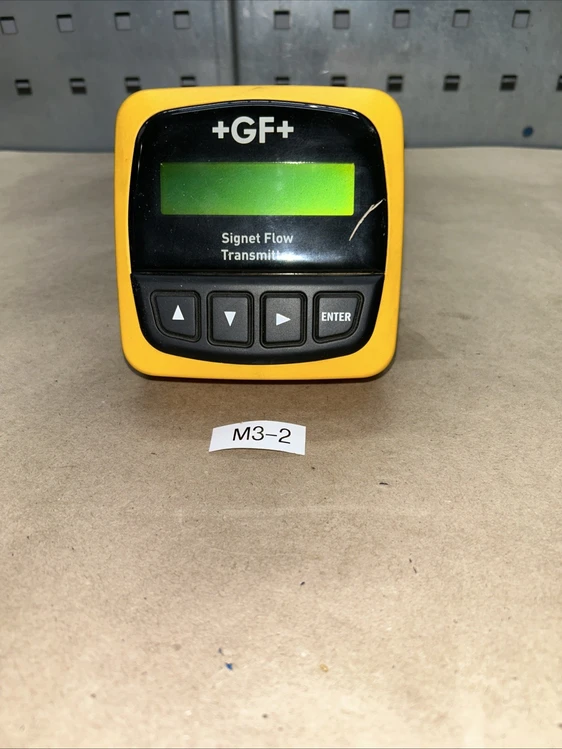 Used Georg Fischer 385501 Sensors Indiana US | J&J Industrial Supply #1075456