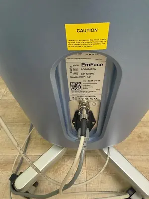 Used 2021 INMODE EVOKE EMFACE Medical Equipment - Other Minnesota US | Midwest Medical #1467860