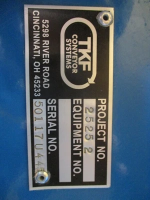 USED TFK VALU-LIFT
