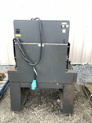 Preferred Packaging PP180828 Shrink Tunnel 220V 40A 60Hz 1PH