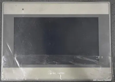 USED PAXIOM T-18