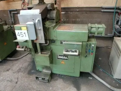 USED IDEAL AS 15 AF WELDING 2 PIPES TO EACHOTHER