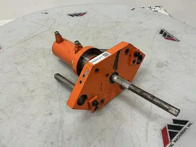 USED ENGEL FROM  ES 80/85 85 TON