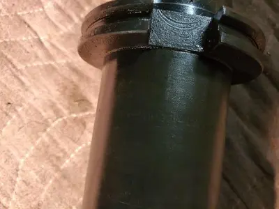 USED DEVLIEG RGA-302