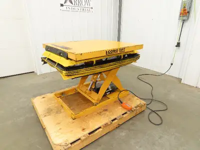 Used ECONO LIFT _UNKNOWN_ Tippers Indiana US | Arrow Industrial #1367381
