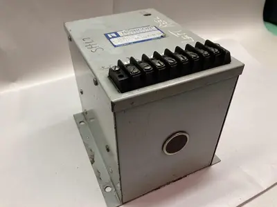 Used ROBICON 300 501 Misc Electrical & Power Parts Ohio US | Surplus Asset Holdings #1237675