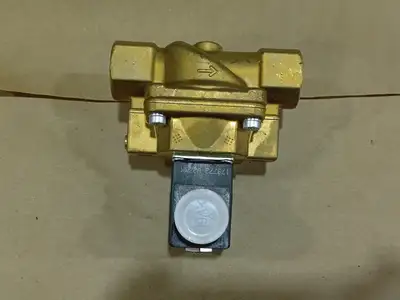 NEW BURKERT 00456944