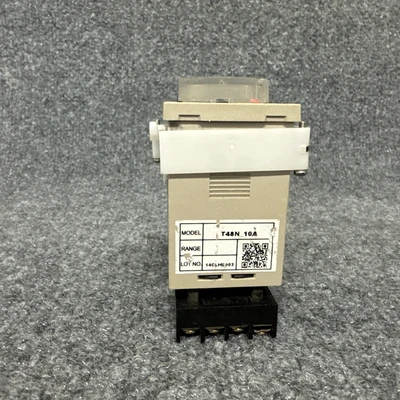 Used Hanyoung Nux T48N-10A Timers California US | Davliegogo LLC #1708106