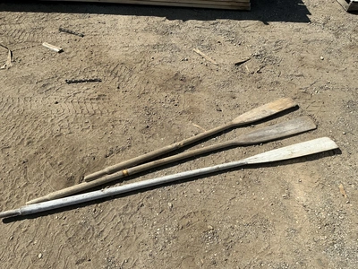 Used _UNKNOWN_ _UNKNOWN_ Boat Parts & Accessories Michigan US | Miedema Asset Management Group #1324130