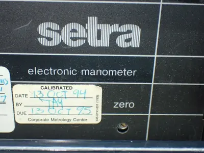 USED SETRA 3391