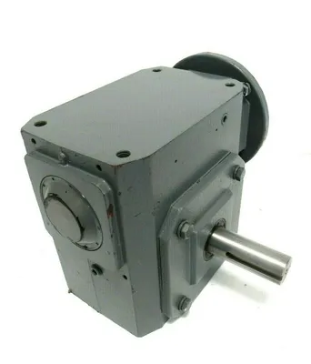 NEW MORSE FI30-30-145TC-L GEAR REDUCER 30:1 FI3030145TCL