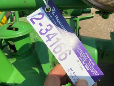 Used 1949 JOHN DEERE A Agricultural Tractors Michigan US | Miedema Asset Management Group #1308213