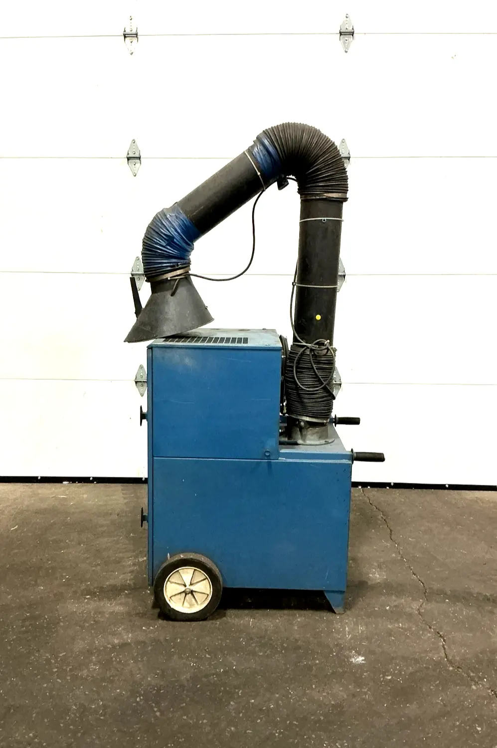 Used _UNKNOWN_ _UNKNOWN_ Fume Extractors Ohio US | Equipment Recovery Corp. #1331795